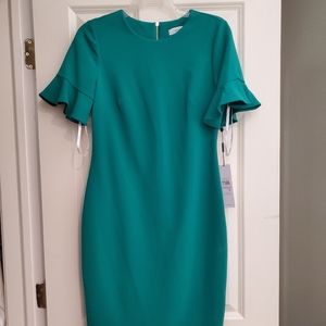 CALVIN KLEIN DRESS SIZE 6